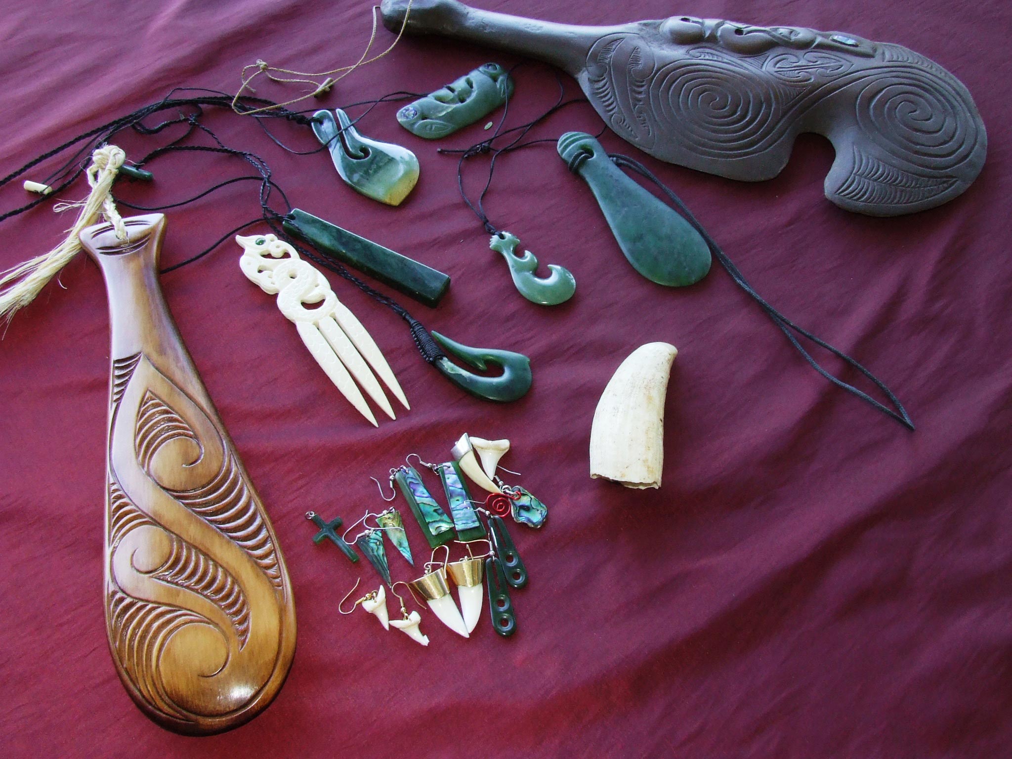 Kaupapa Māori/English Resources